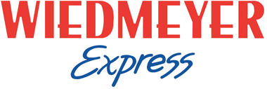 Wiedmeyer Express RevDrop Logo